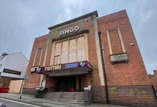 Más detalles de College St, Rushden - Local en alquiler