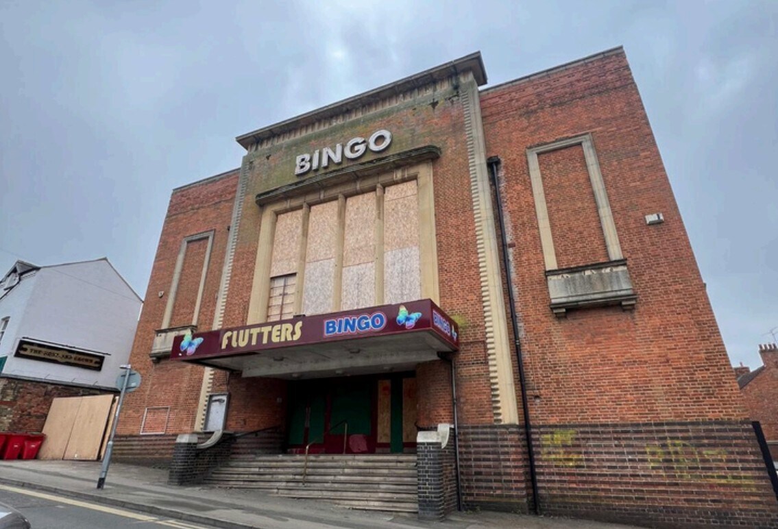 College St, Rushden en alquiler Foto principal- Imagen 1 de 16