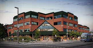 Más detalles de 1170 Boul Lebourgneuf, Québec, QC - Oficina, local en alquiler