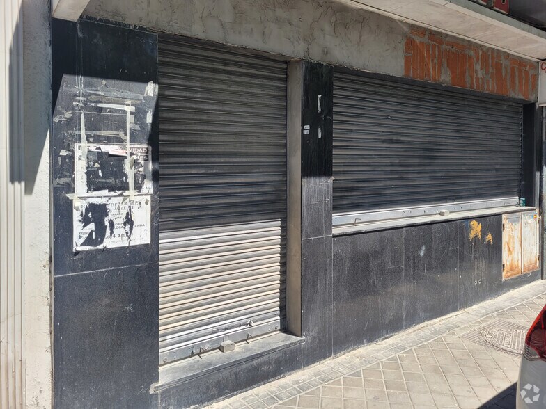 Edificio residencial en Madrid, Madrid en venta - Foto del interior - Imagen 1 de 1