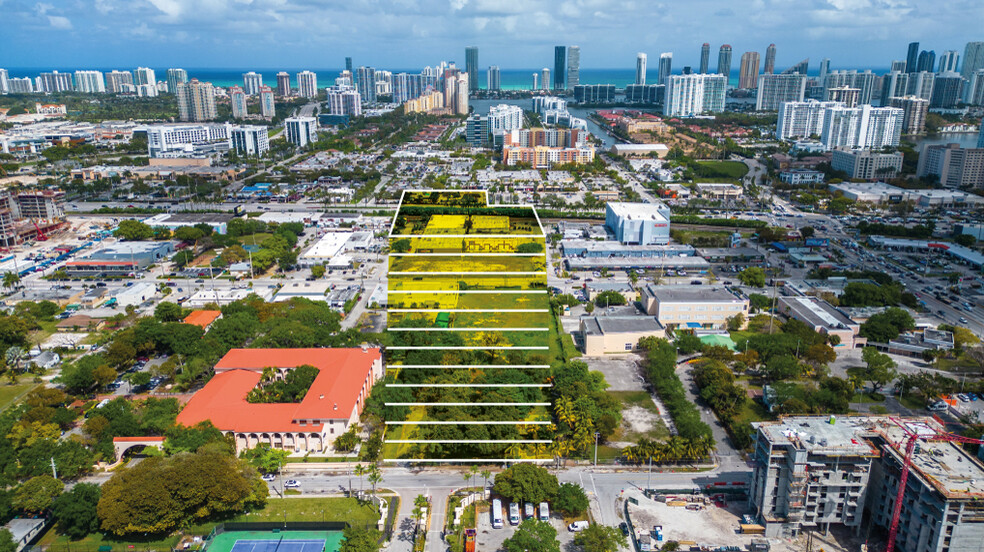 18831 NE 25th Ave, Miami, FL en venta - Foto principal - Imagen 3 de 10