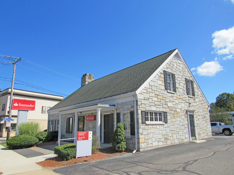 818 Washington St, Holliston, MA en venta - Foto principal - Imagen 1 de 4