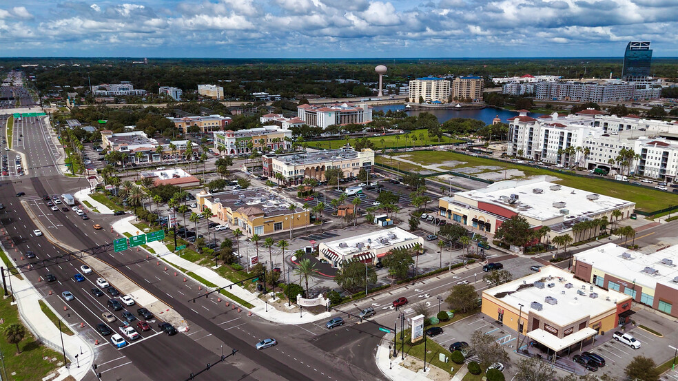 293 E Altamonte Dr, Altamonte Springs, FL en alquiler - Foto del edificio - Imagen 1 de 23