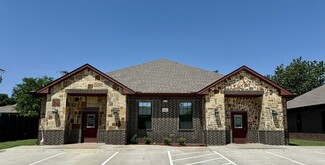 Más detalles para 2366-2372 S Uecker Ln, Lewisville, TX - Oficinas en alquiler