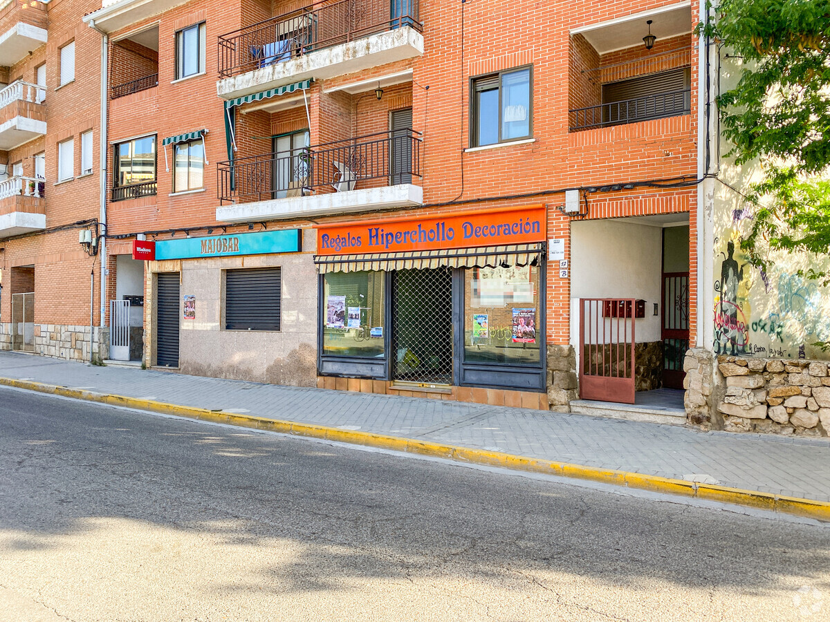 Calle Egido, 13, Guadalix de la Sierra, MAD 28794 -  -  - Foto del interior - Image 1 of 3