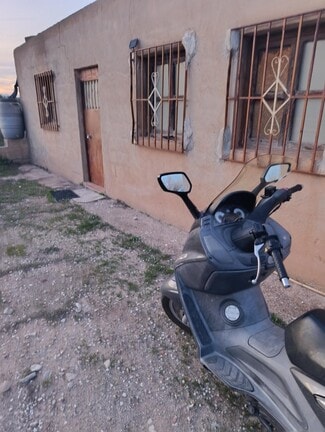 Más detalles de Sin Numer, Paraje Llano de, Cehegín - Terreno en venta