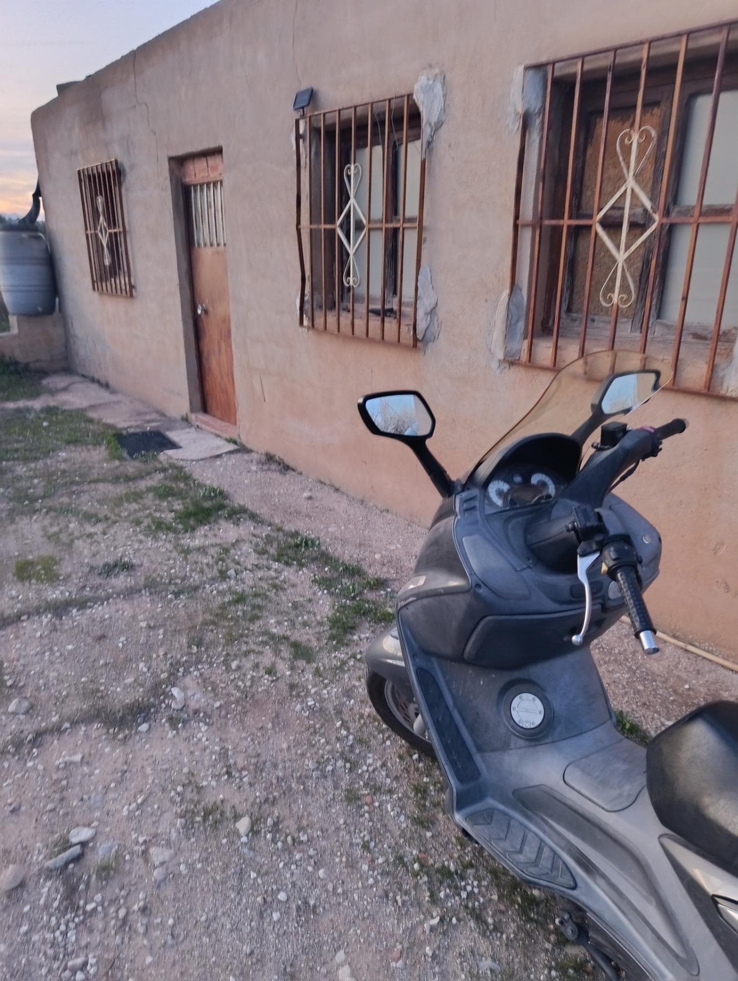 Terreno en Cehegín, Murcia en venta Foto del edificio- Imagen 1 de 22