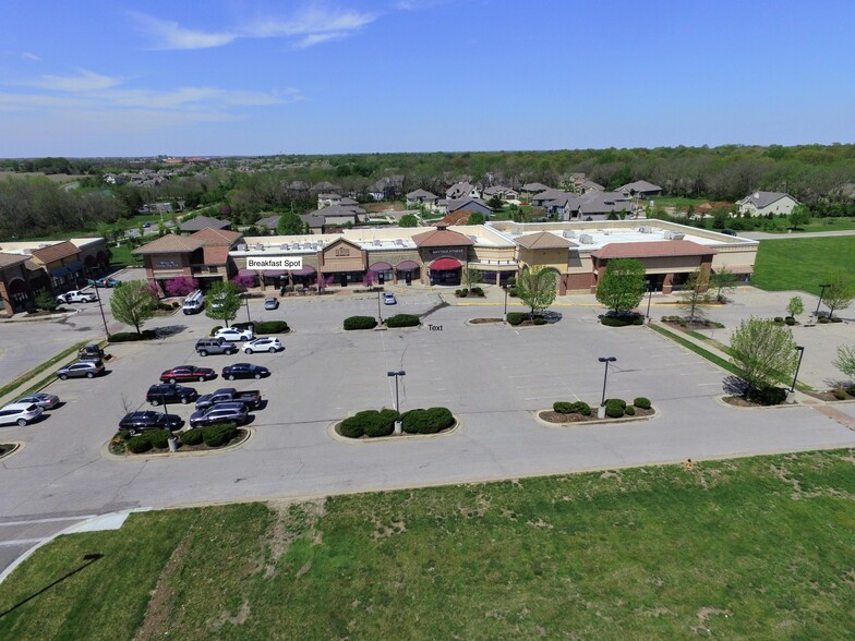 W State Line Rd, Leawood, KS en alquiler - Foto del edificio - Imagen 1 de 10