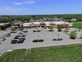 Más detalles para W State Line Rd, Leawood, KS - Locales en alquiler