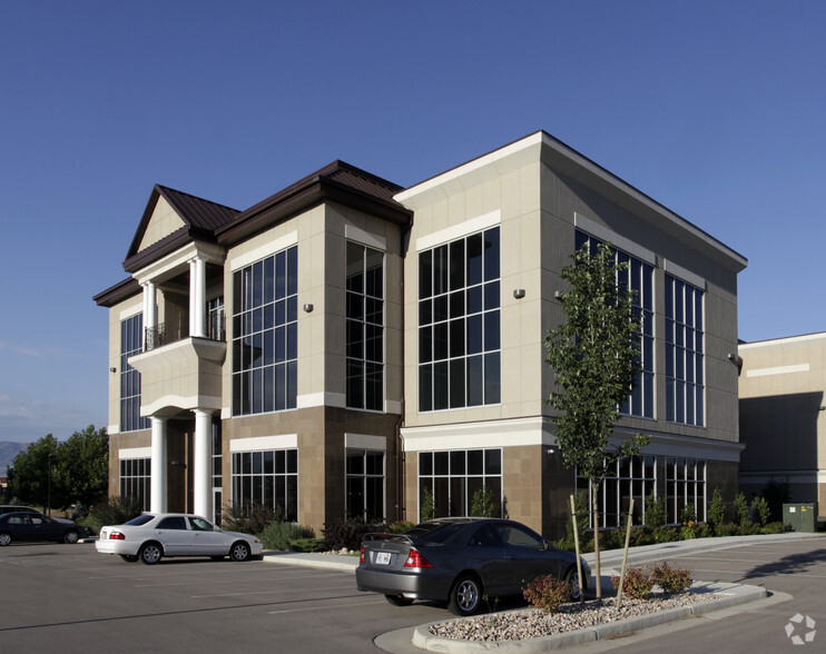 2961 W Maple Loop, Lehi, UT en alquiler - Foto del edificio - Imagen 3 de 5