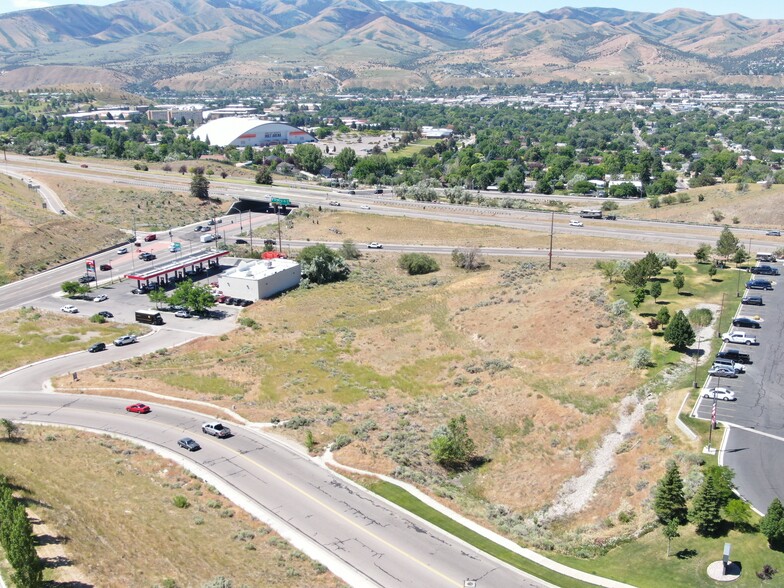 Center St, Pocatello, ID en venta - Foto del edificio - Imagen 3 de 14