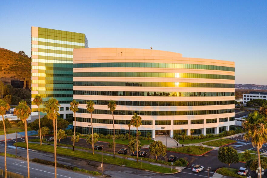 2000 Sierra Point Pky, Brisbane, CA en alquiler - Foto del edificio - Imagen 1 de 20