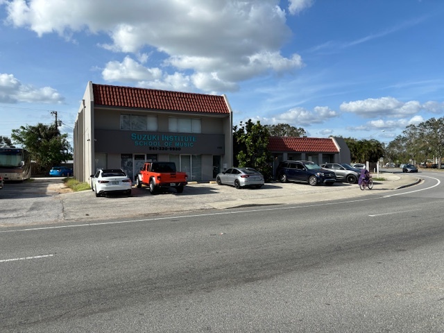 3112 Southgate Cir, Sarasota, FL en venta - Foto del edificio - Imagen 1 de 14