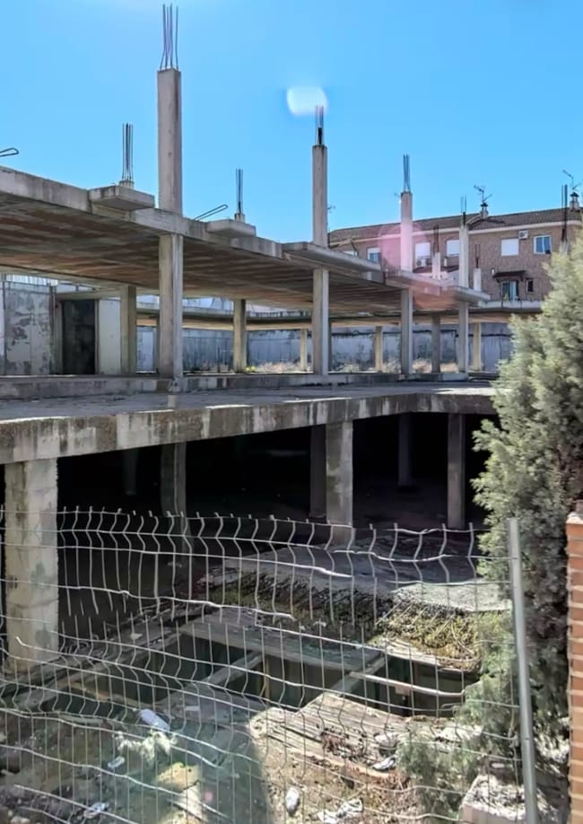 Más detalles de Camino Tocenaque, 10, Recas - Terreno en venta