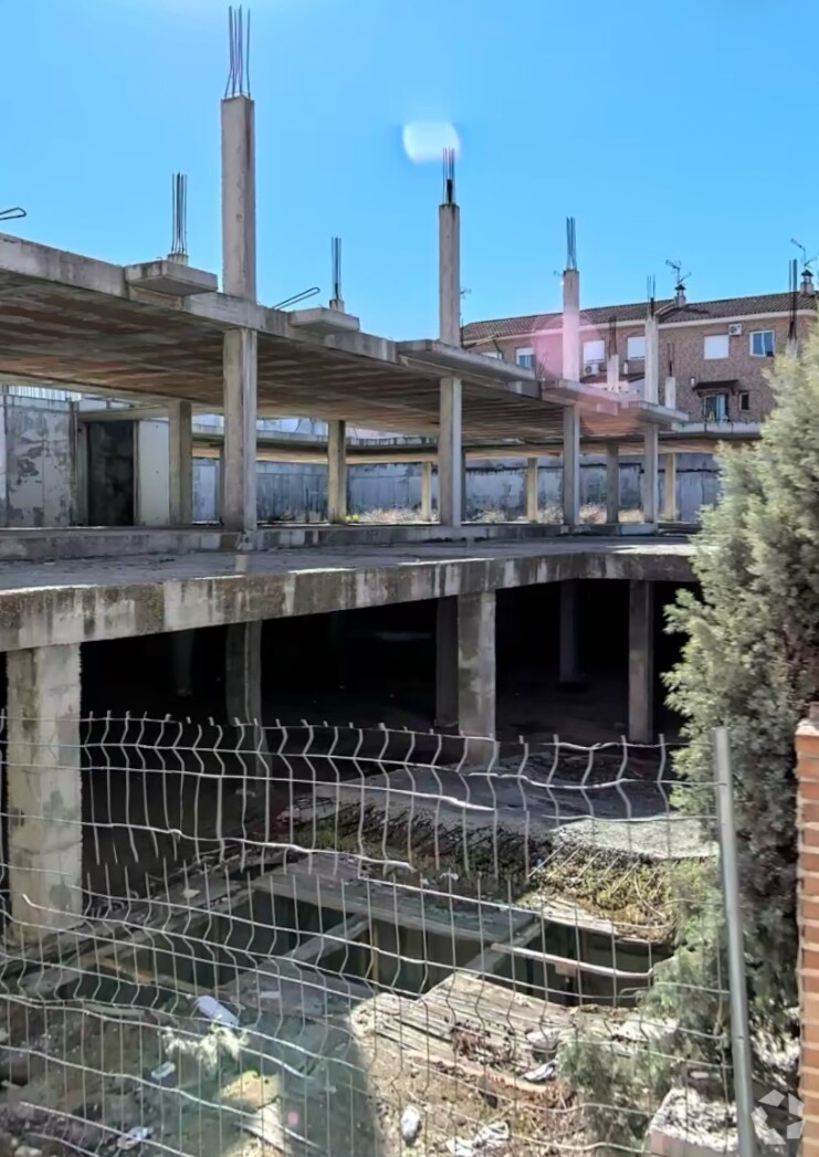 Camino Tocenaque, 10, Recas, Toledo en venta Foto principal- Imagen 1 de 5