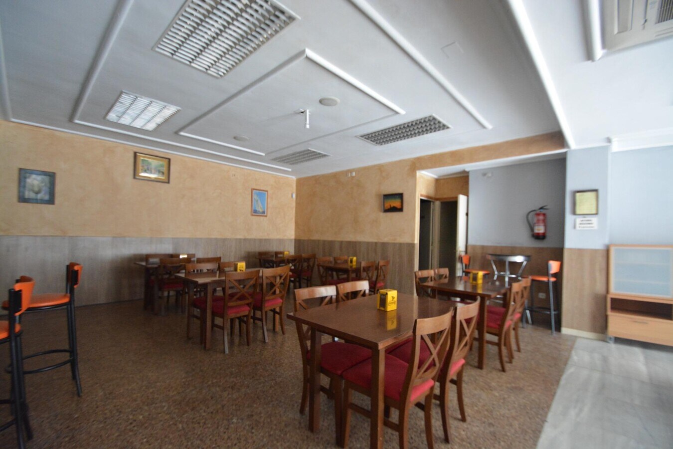 VILANOVA DEL CAMÍ, BAR 08788 - Unidad Pta. 3 -  - Foto del interior - Image 2 of 13