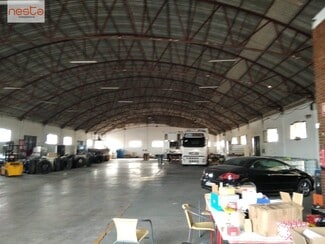 Más detalles de Nave en venta