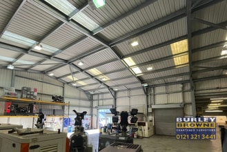 Franchise St, Wednesbury en alquiler Foto del interior- Imagen 1 de 24