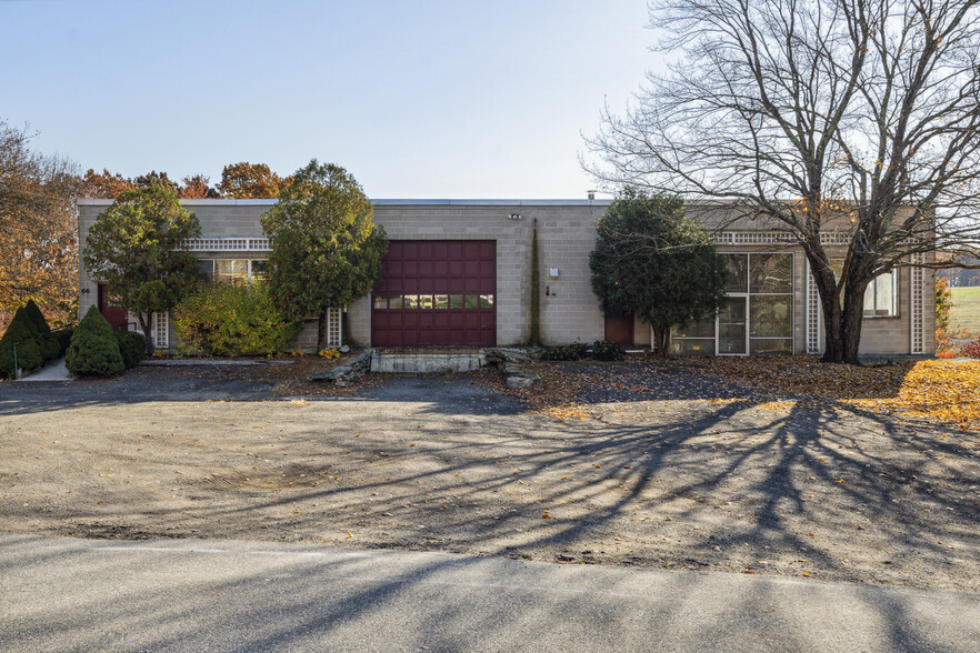 66 Breakneck Hill Rd, Southborough, MA en venta - Foto del edificio - Imagen 3 de 9