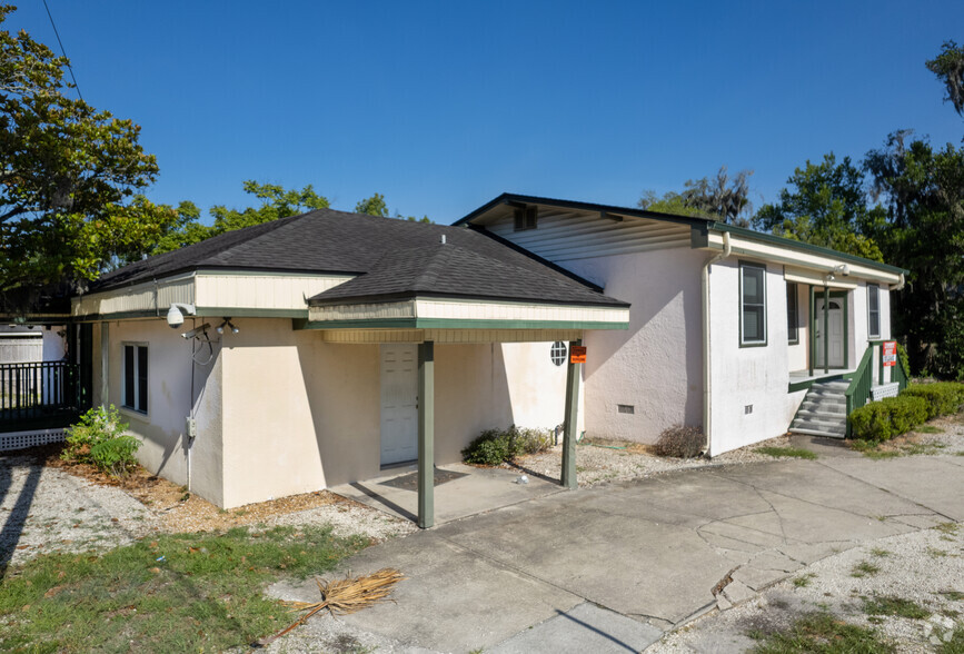 3365 St Augustine Rd, Jacksonville, FL en venta - Foto del edificio - Imagen 1 de 4