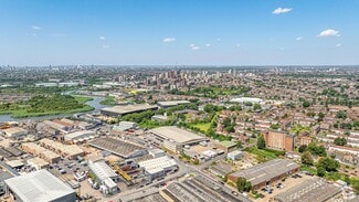 Más detalles de 3-5 Thames Rd, Barking - Nave en alquiler