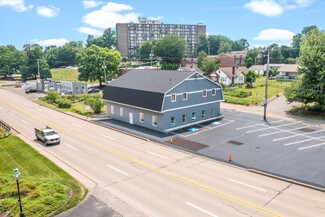 Más detalles para 7703 Perry Hwy, Pittsburgh, PA - Espacio de varios usos en alquiler