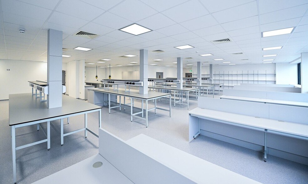 202 Lancaster Way Business Park, Ely en alquiler - Foto del interior - Imagen 3 de 5