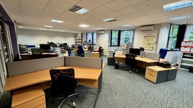 75-76 Francis Rd, Birmingham en venta - Foto del interior - Imagen 3 de 17