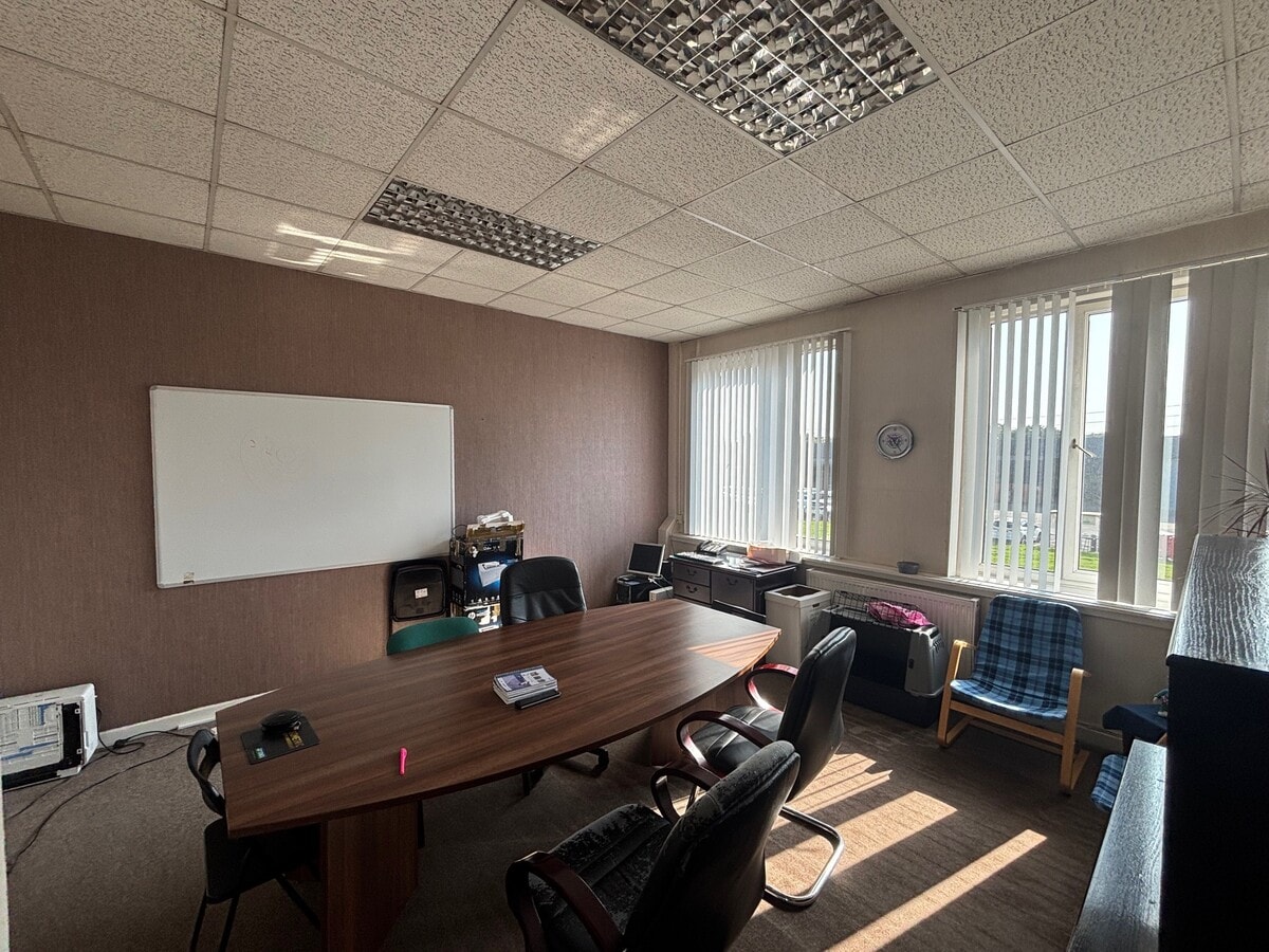40 Bogmooor Pl, Glasgow, GLG G51 4TQ - Unidad 40 -  - Foto del interior - Image 2 of 3