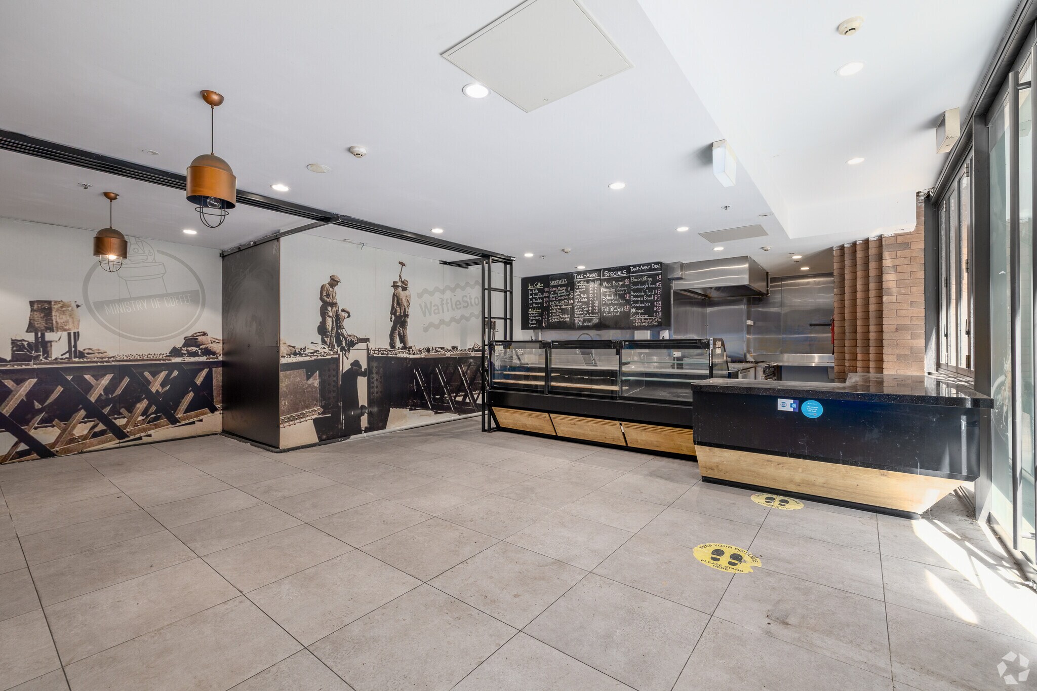 161 Clarence St, Sydney en alquiler Foto del interior- Imagen 1 de 8