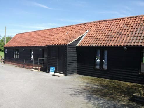 Peninsula Business Centre, Wherstead en alquiler - Foto principal - Imagen 2 de 4