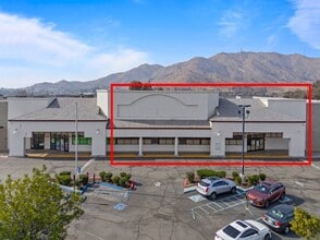 23575 Sunnymead Ranch Pky, Moreno Valley, CA en alquiler Foto del edificio- Imagen 1 de 16