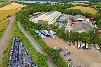 Más detalles de Swineyard Ln, Knutsford - Terreno en alquiler