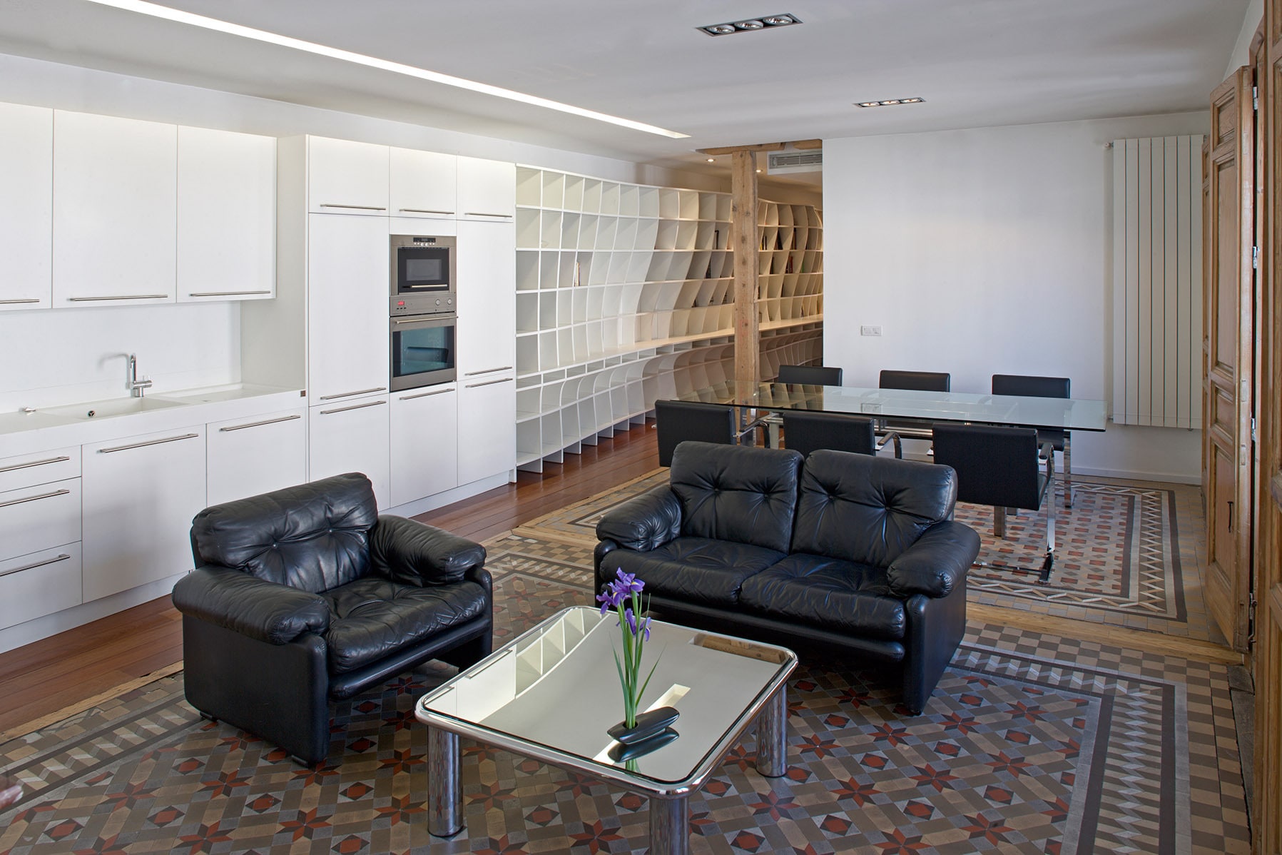 Calle del Conde de Romanones, 9, Madrid, Madrid en alquiler Foto del interior- Imagen 1 de 39