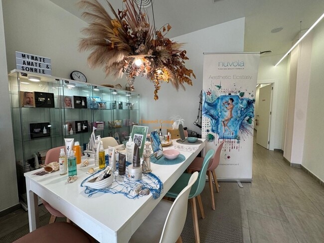 Más detalles de Local en alquiler