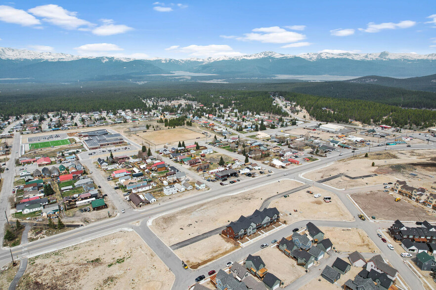 1201 N Poplar St, Leadville, CO en venta - Foto de la construcción - Imagen 1 de 18