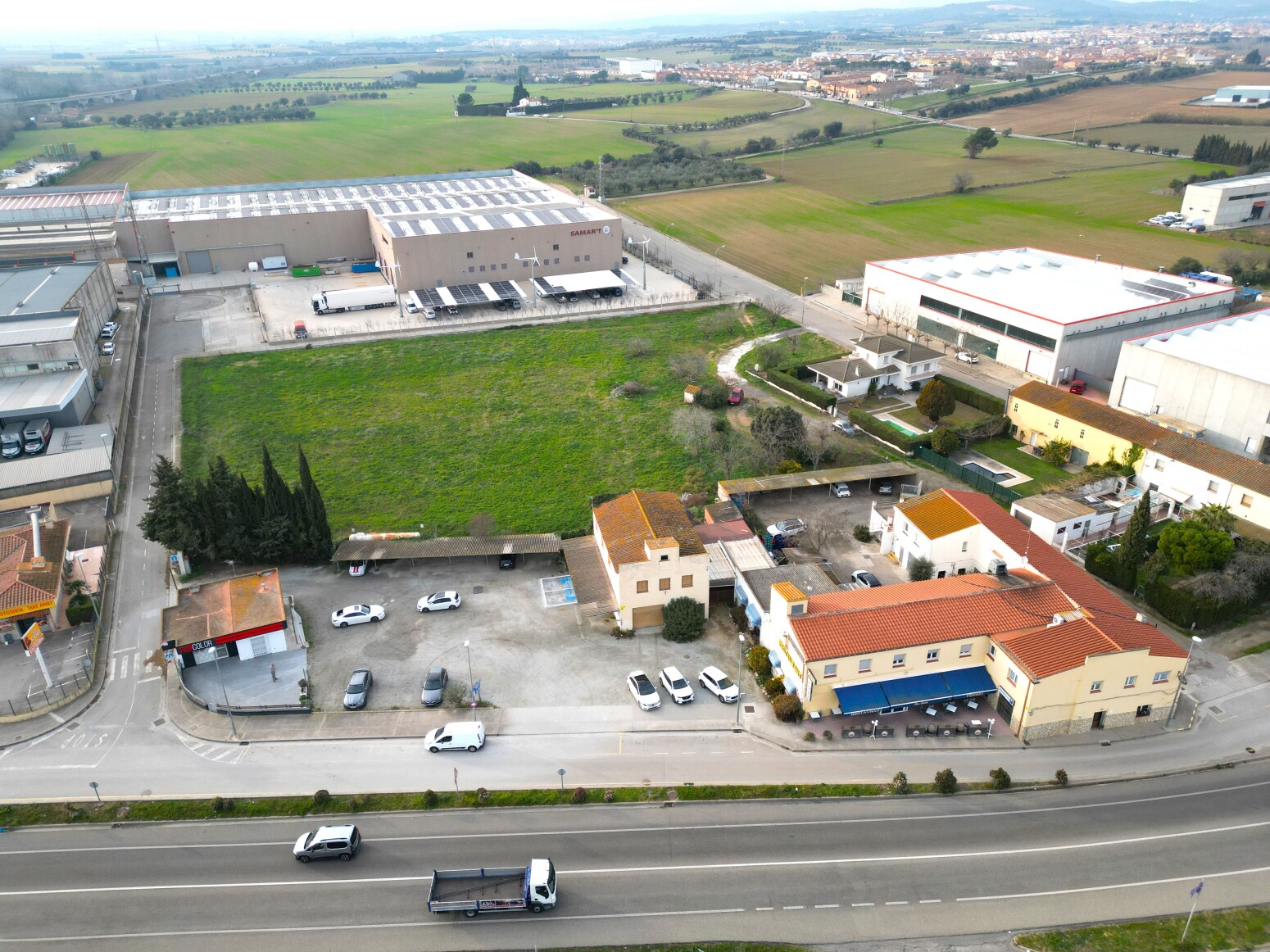 Carrer Espígol, 14, Vilafant, Gerona en venta Foto principal- Imagen 1 de 64