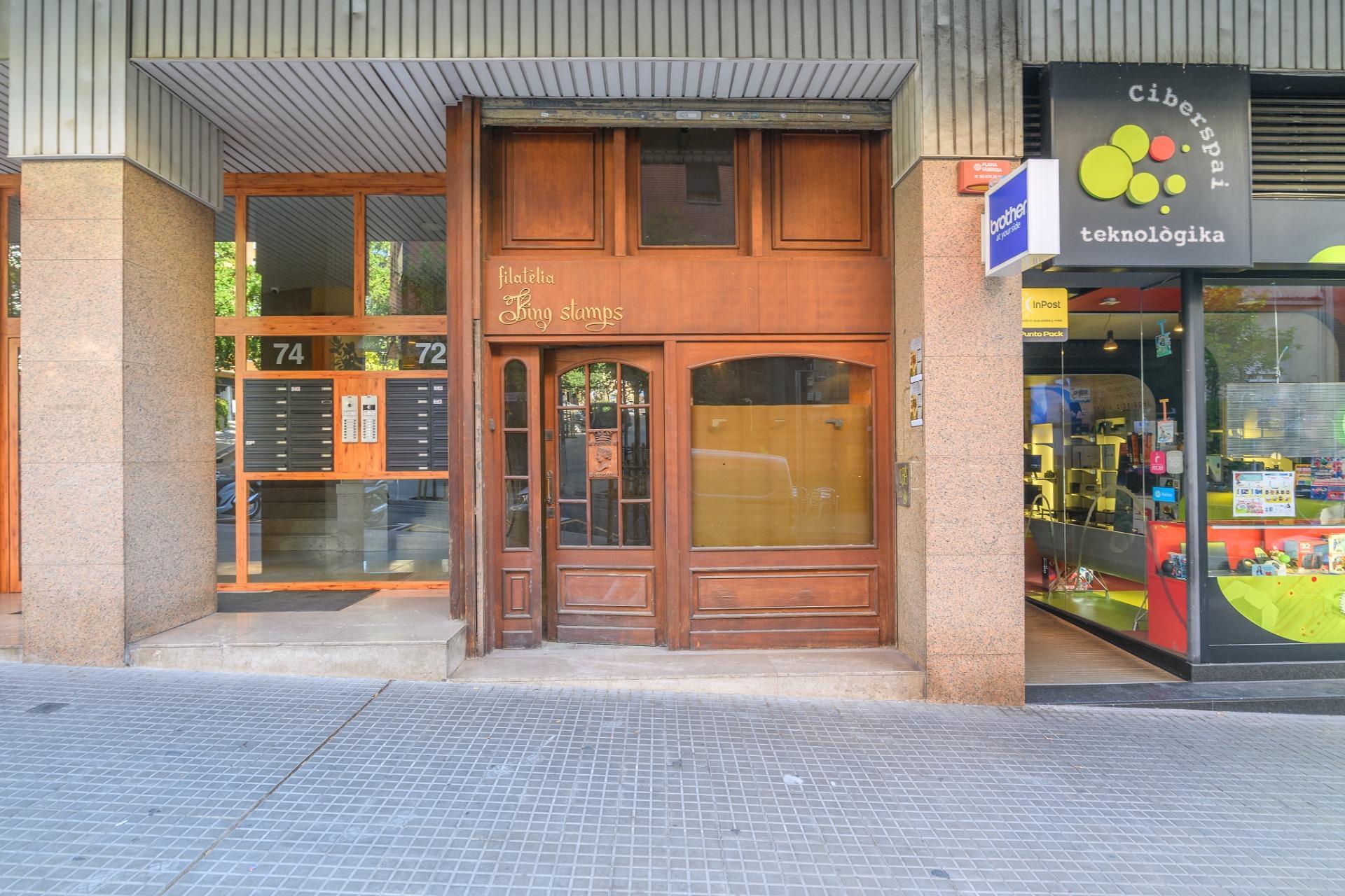 Edificio residencial en Manresa, Barcelona en venta Foto del interior- Imagen 1 de 2