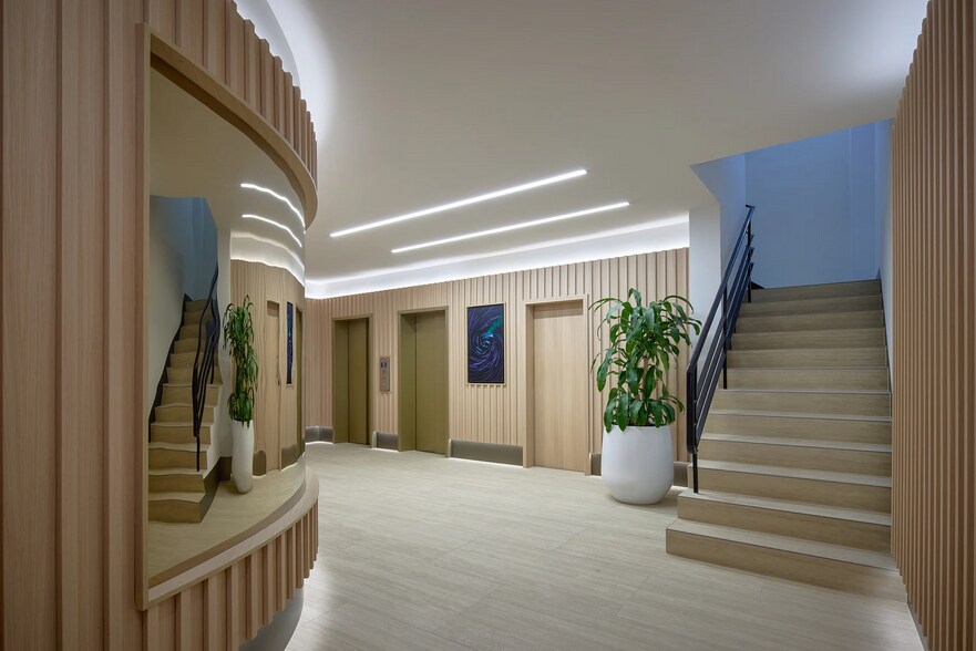 122 Castlereagh St, Sydney en alquiler - Vestíbulo - Imagen 3 de 3