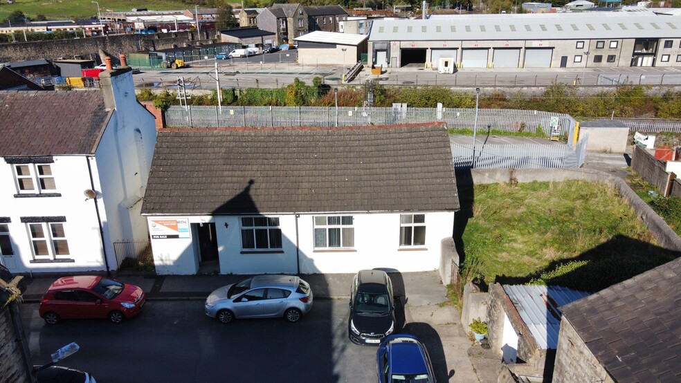 Hunter St, Carnforth en venta - Foto del edificio - Imagen 3 de 14