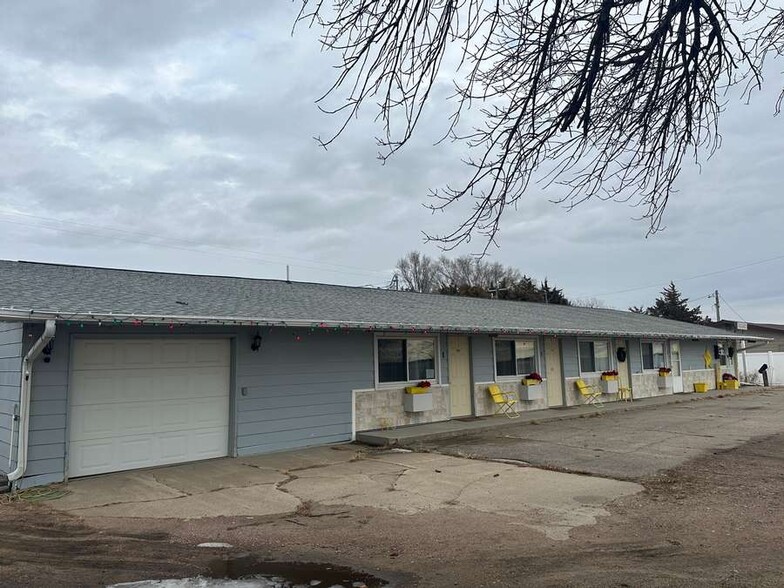 810 E US Hwy 275, Ewing, NE en venta - Foto del edificio - Imagen 2 de 42