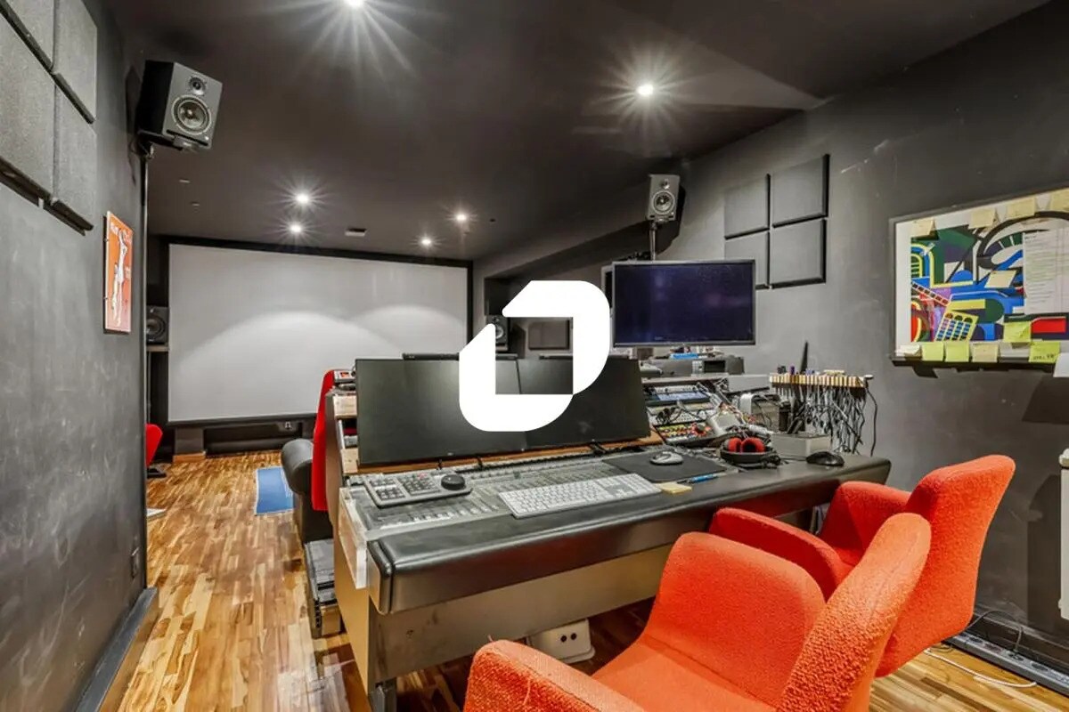 42 Rue Des Vinaigriers, Paris en alquiler Foto del edificio- Imagen 1 de 16