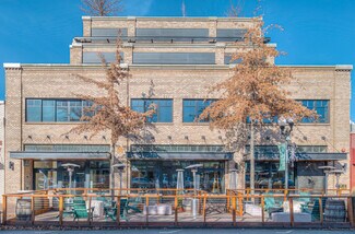 Más detalles de 919 NW Bond St, Bend, OR - Oficina en venta