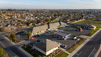 Más detalles para Northwood Plaza Shopping Center – Locales en venta, Hanford, CA