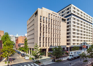 Más detalles para 1320 19th St NW, Washington, DC - Oficinas en alquiler