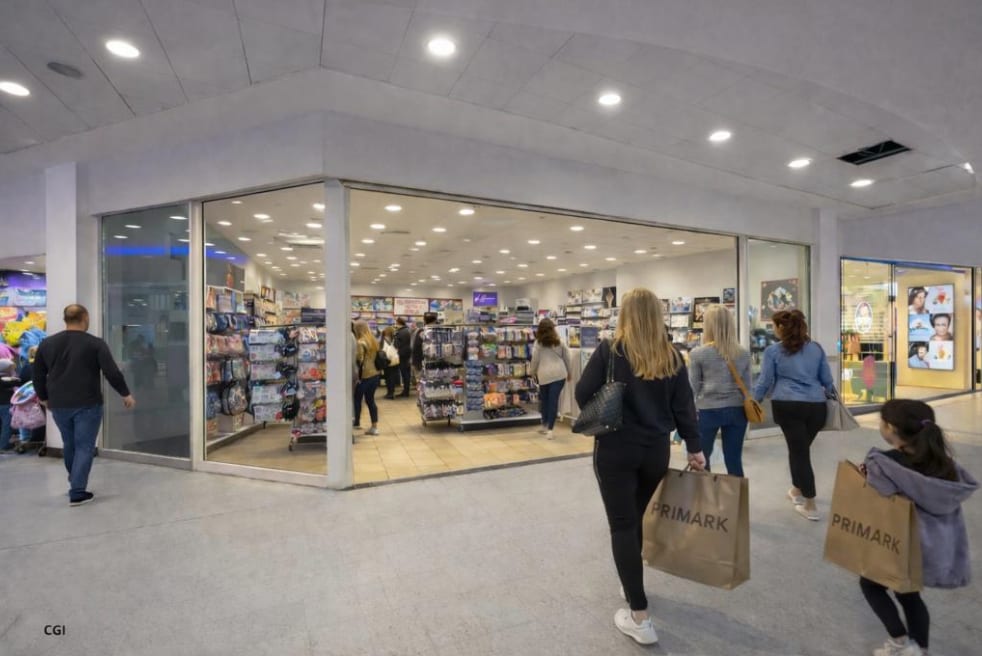 Commercial Rd, Portsmouth en alquiler Foto del edificio- Imagen 1 de 1