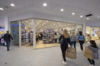 Commercial Rd, Portsmouth en alquiler Foto del edificio- Imagen 1 de 1