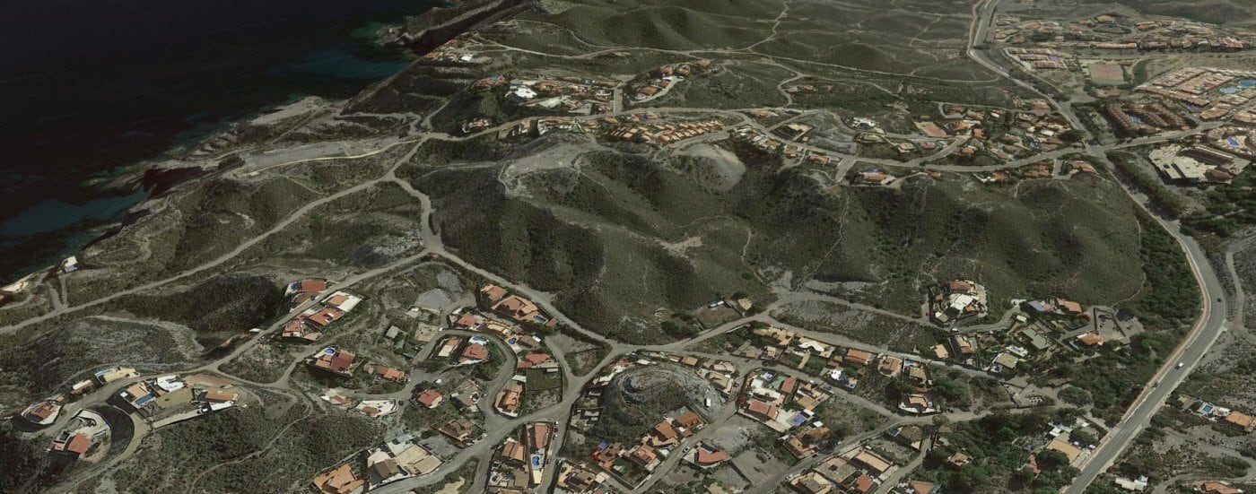 Terreno en Águilas, Murcia en venta Foto principal- Imagen 1 de 15
