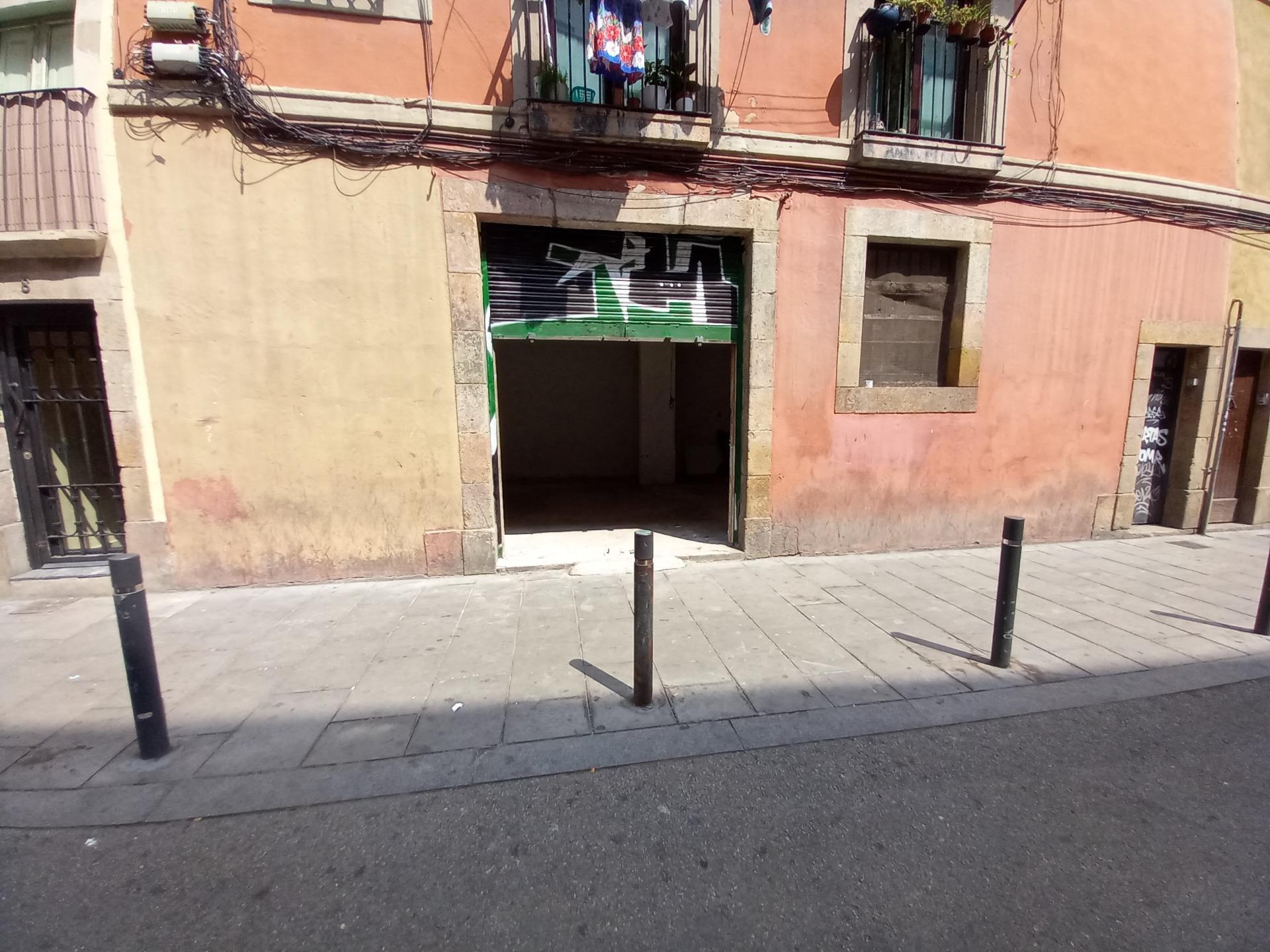 Local en Barcelona, Barcelona en alquiler Foto del interior- Imagen 1 de 12