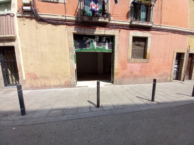 Más detalles de Local en alquiler